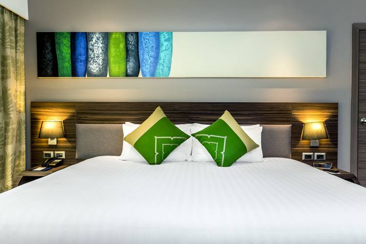 Holiday Inn Resort Phuket Karon Beach (Ex.Destination Resorts Phuket Karon Beach)