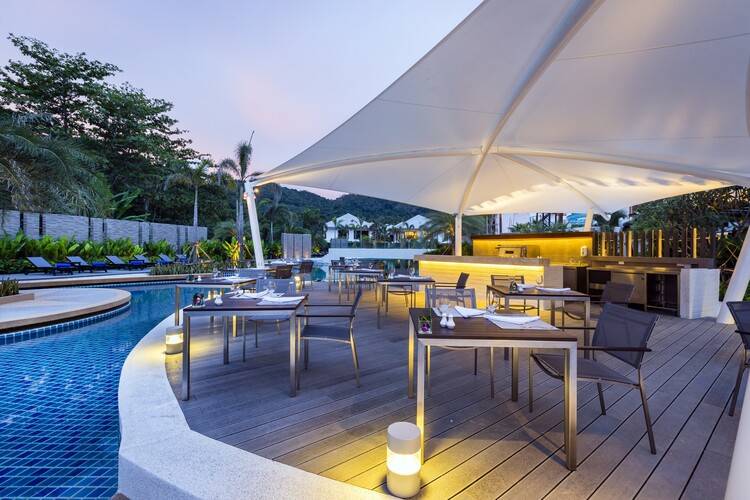 Holiday Inn Resort Phuket Karon Beach (Ex.Destination Resorts Phuket Karon Beach)