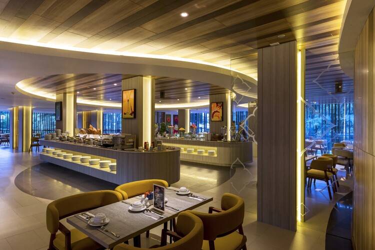 Holiday Inn Resort Phuket Karon Beach (Ex.Destination Resorts Phuket Karon Beach)