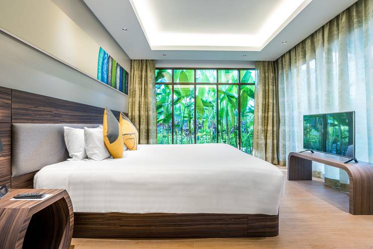 Holiday Inn Resort Phuket Karon Beach (Ex.Destination Resorts Phuket Karon Beach)