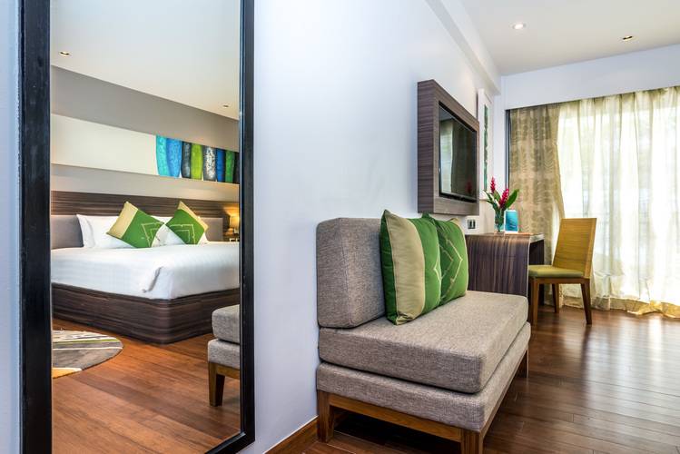 Holiday Inn Resort Phuket Karon Beach (Ex.Destination Resorts Phuket Karon Beach)