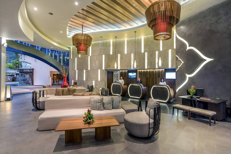 Holiday Inn Resort Phuket Karon Beach (Ex.Destination Resorts Phuket Karon Beach)