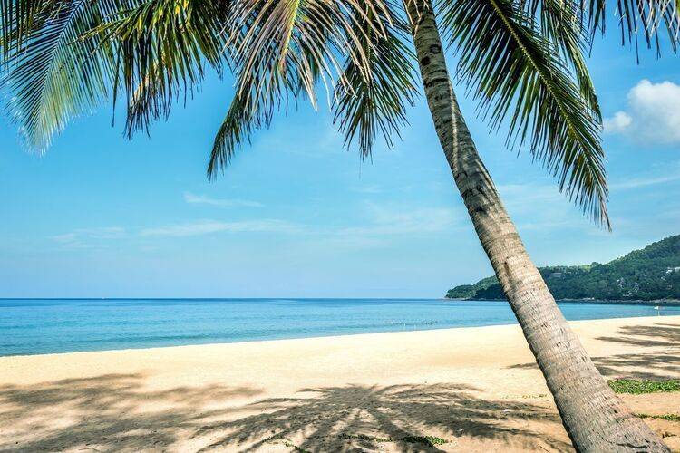 Holiday Inn Resort Phuket Karon Beach (Ex.Destination Resorts Phuket Karon Beach)