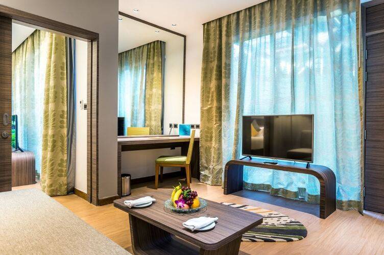 Holiday Inn Resort Phuket Karon Beach (Ex.Destination Resorts Phuket Karon Beach)