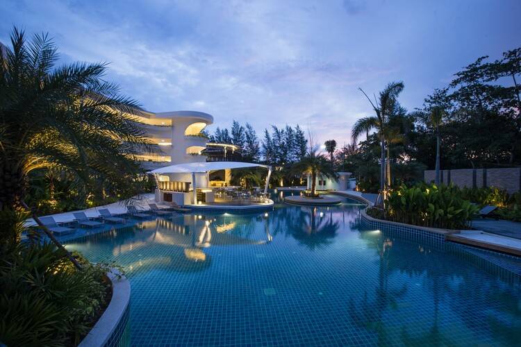 Holiday Inn Resort Phuket Karon Beach (Ex.Destination Resorts Phuket Karon Beach)