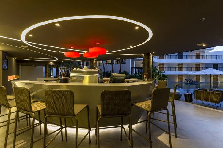 Holiday Inn Resort Phuket Karon Beach (Ex.Destination Resorts Phuket Karon Beach)