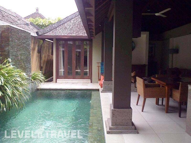 Фотография Ahimsa Villas Jimbaran