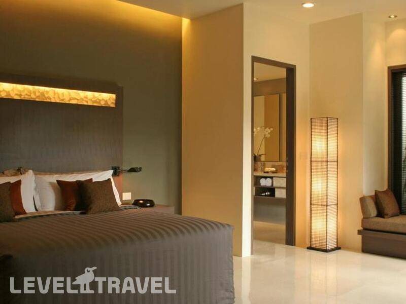 Фотография Ahimsa Villas Jimbaran