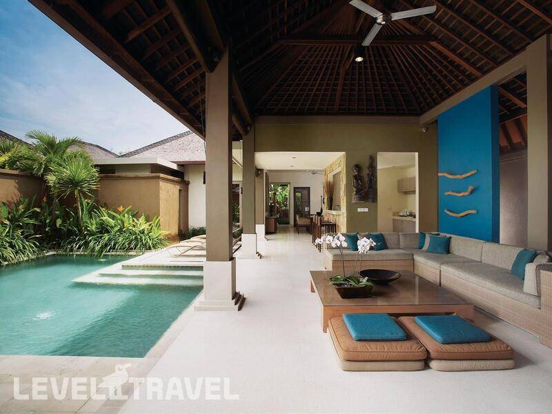 Фотография Ahimsa Villas Jimbaran