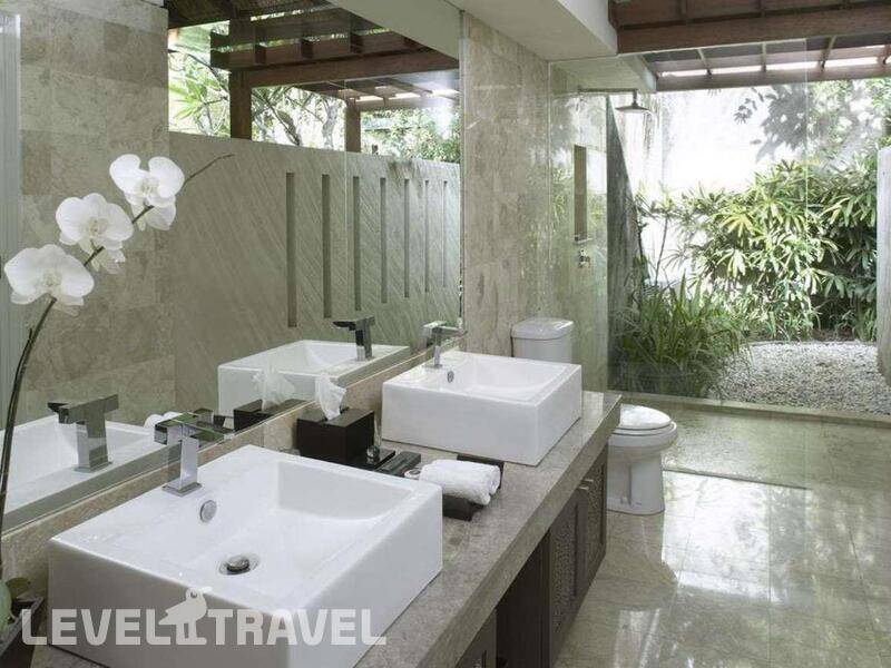 Фотография Ahimsa Villas Jimbaran
