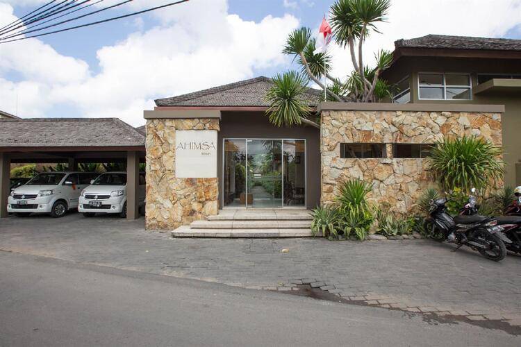 Ahimsa Villas Jimbaran
