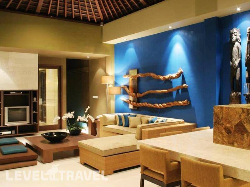 Фотография Ahimsa Villas Jimbaran