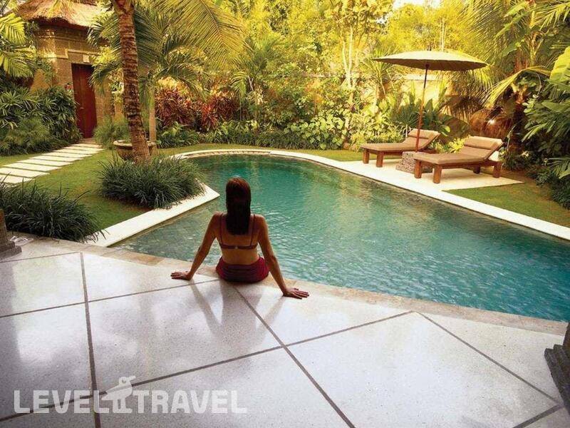Фотография Ahimsa Villas Jimbaran