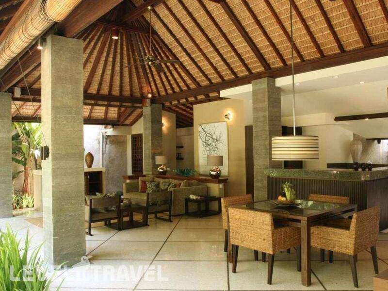 Фотография Ahimsa Villas Jimbaran