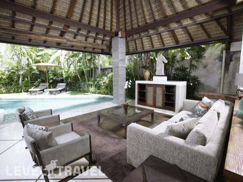 Фотография Ahimsa Villas Jimbaran