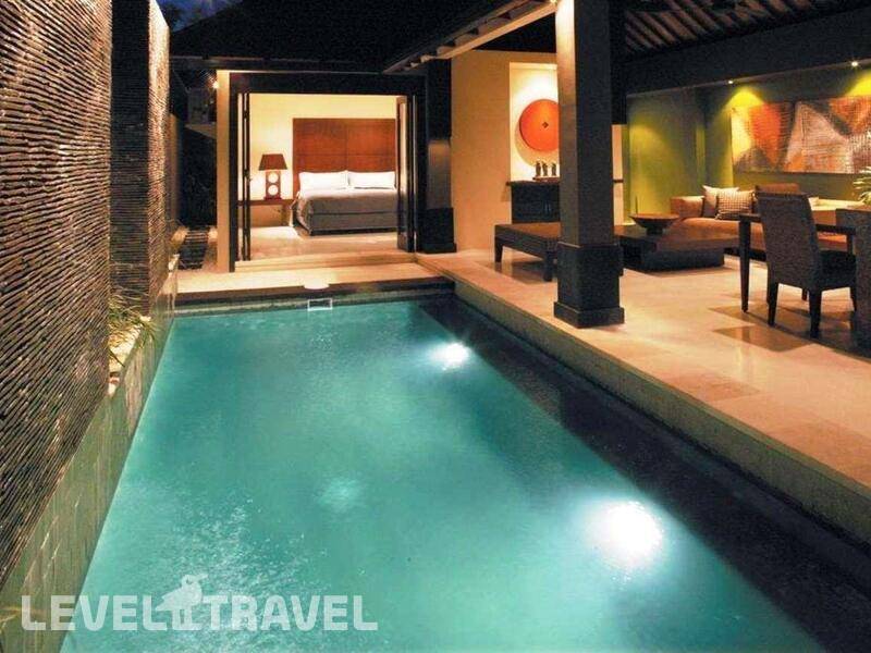 Фотография Ahimsa Villas Jimbaran