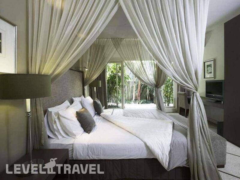 Фотография Ahimsa Villas Jimbaran