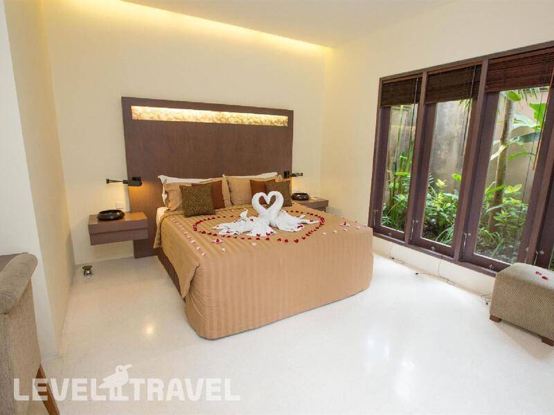 Фотография Ahimsa Villas Jimbaran