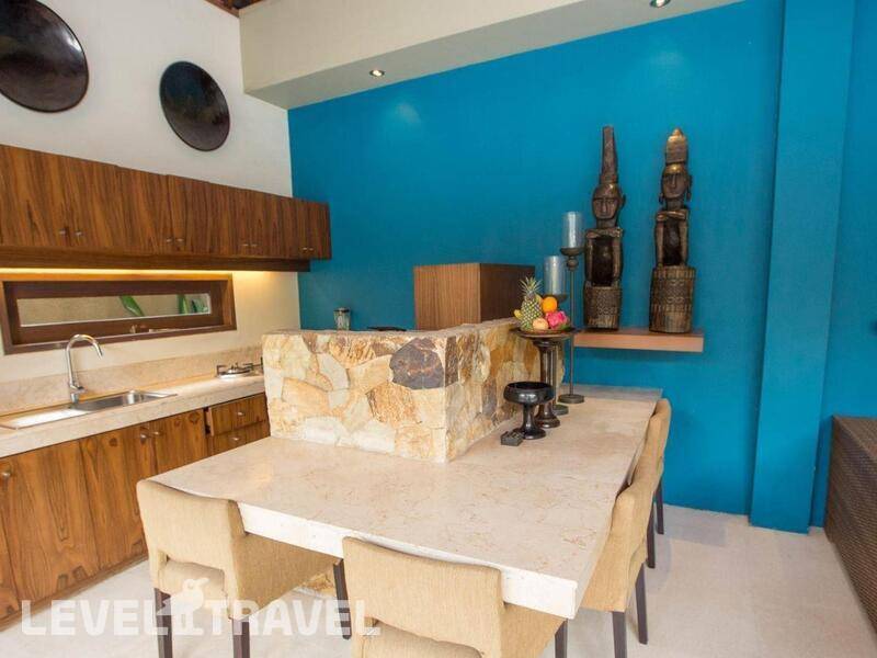 Фотография Ahimsa Villas Jimbaran