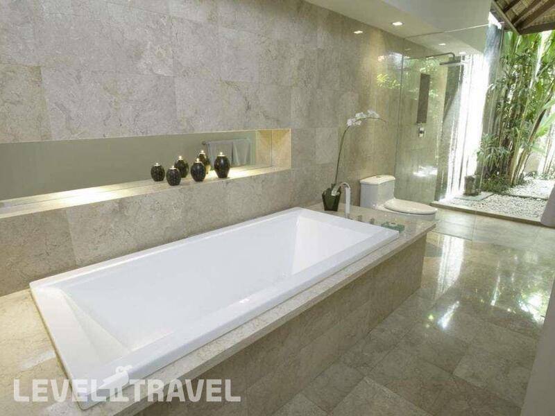 Фотография Ahimsa Villas Jimbaran