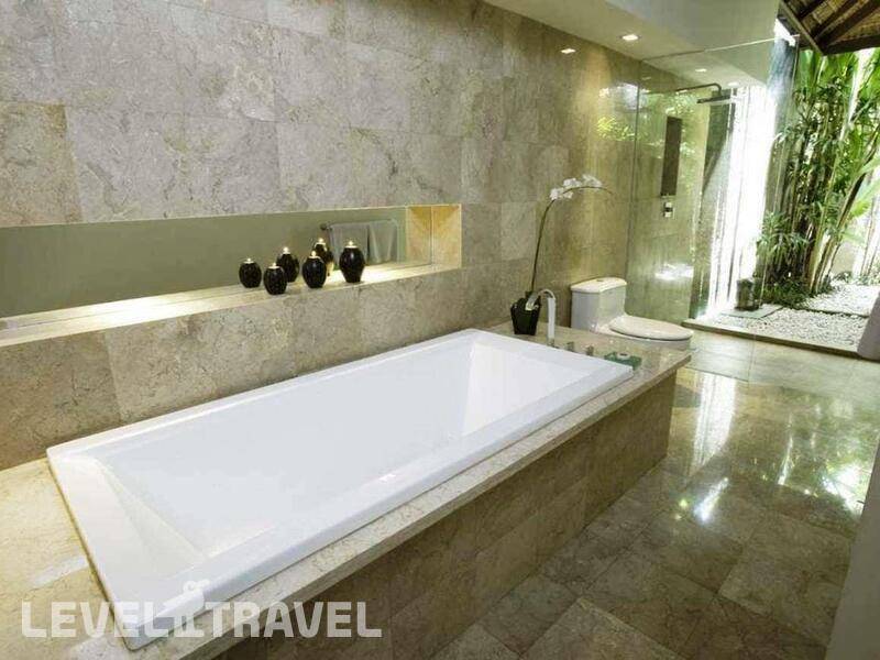 Фотография Ahimsa Villas Jimbaran