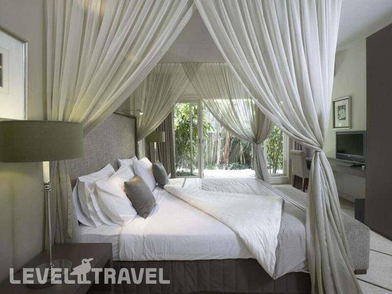 Фотография Ahimsa Villas Jimbaran