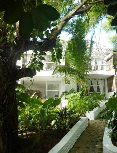 Bliss Hotel Sea Side Boutique & Spa