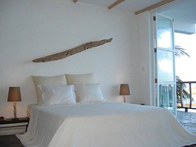 Bliss Hotel Sea Side Boutique & Spa