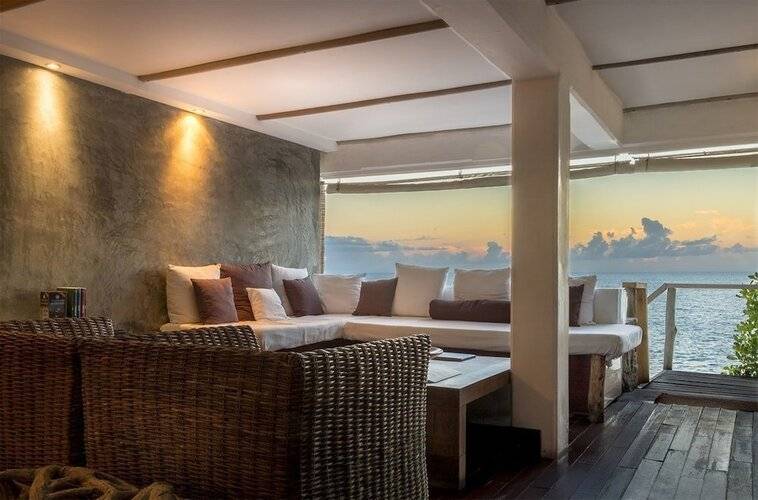 Bliss Hotel Sea Side Boutique & Spa