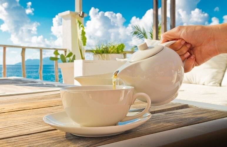 Bliss Hotel Sea Side Boutique & Spa