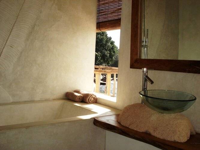 Bliss Hotel Sea Side Boutique & Spa