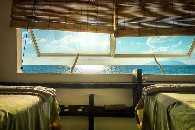 Bliss Hotel Sea Side Boutique & Spa