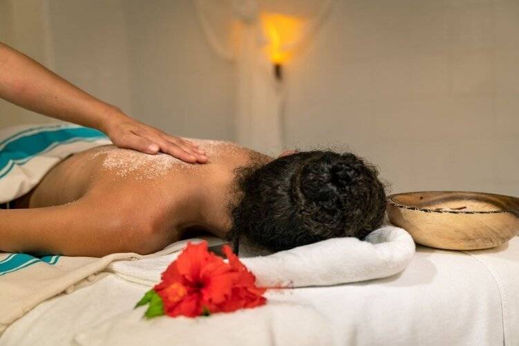 Bliss Hotel Sea Side Boutique & Spa