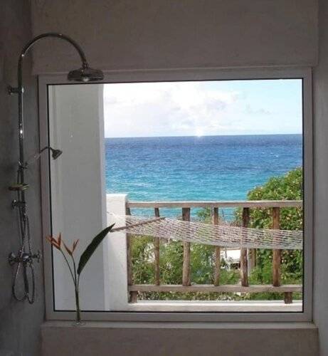 Bliss Hotel Sea Side Boutique & Spa