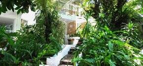 Bliss Hotel Sea Side Boutique & Spa