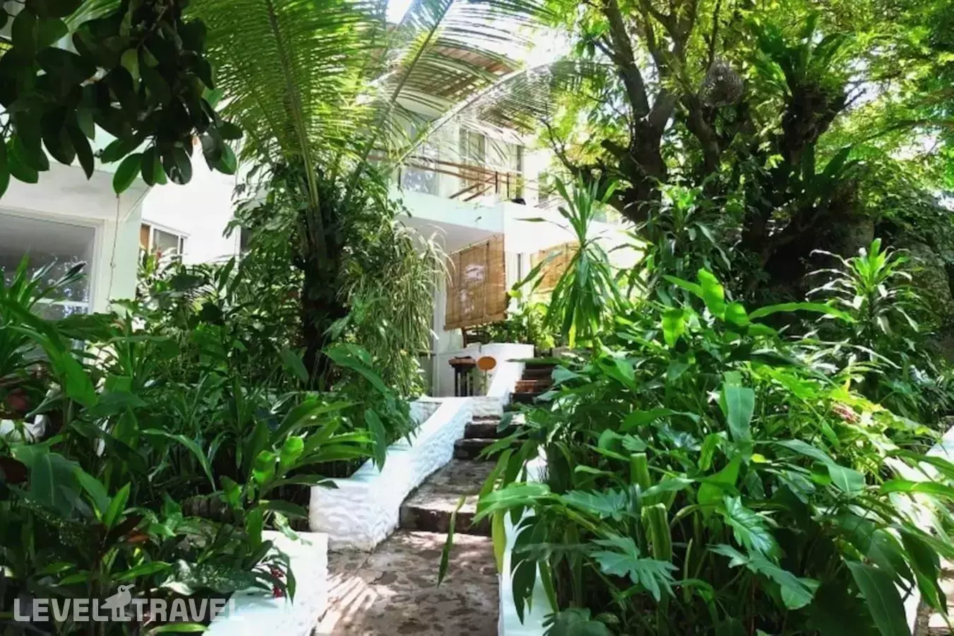 Bliss Hotel Sea Side Boutique & Spa