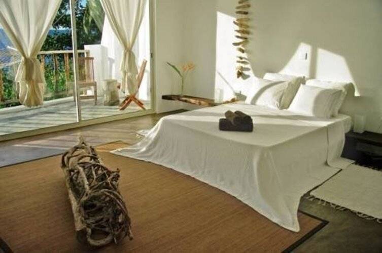 Bliss Hotel Sea Side Boutique & Spa