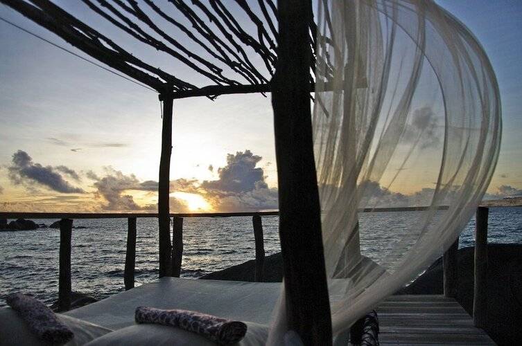 Bliss Hotel Sea Side Boutique & Spa