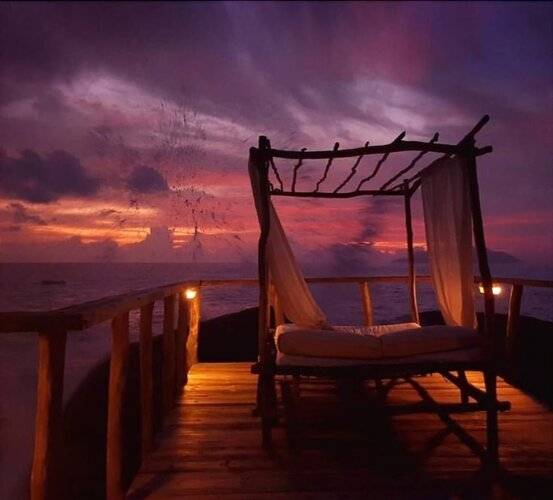 Bliss Hotel Sea Side Boutique & Spa