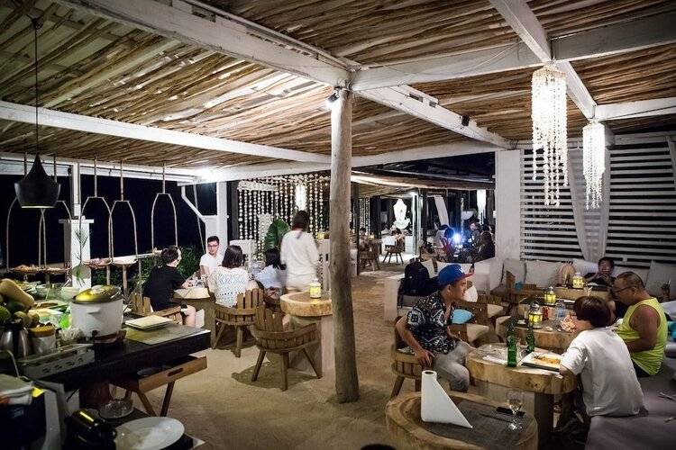 Bliss Hotel Sea Side Boutique & Spa
