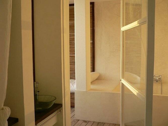 Bliss Hotel Sea Side Boutique & Spa