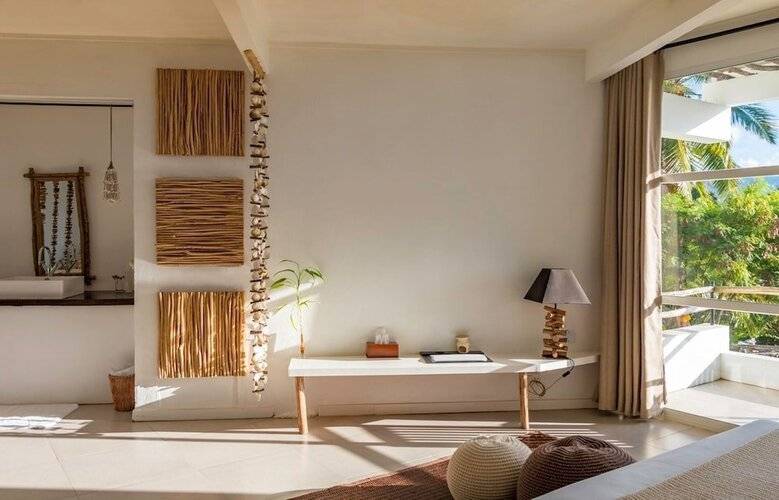 Bliss Hotel Sea Side Boutique & Spa