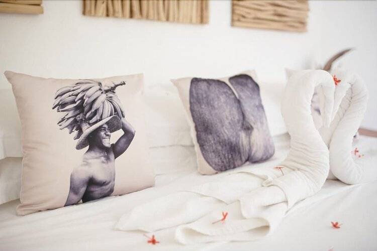 Bliss Hotel Sea Side Boutique & Spa