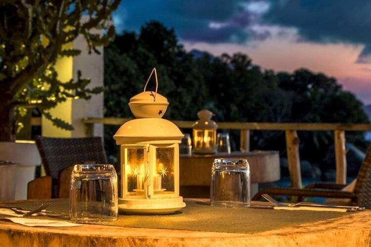 Bliss Hotel Sea Side Boutique & Spa