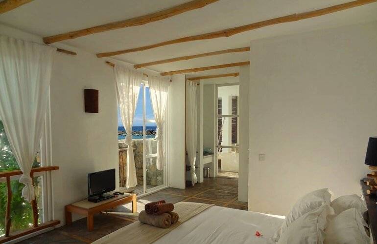 Bliss Hotel Sea Side Boutique & Spa