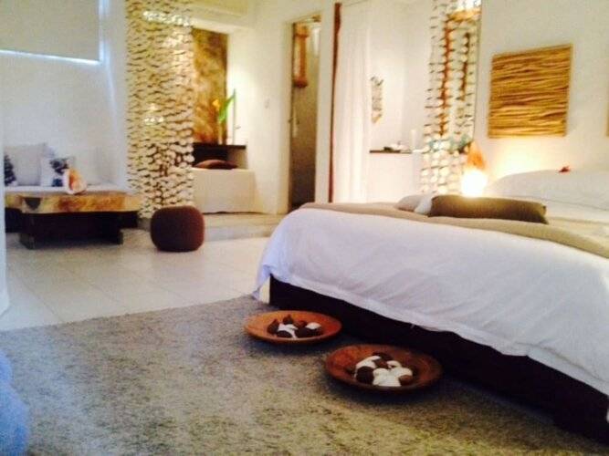 Bliss Hotel Sea Side Boutique & Spa