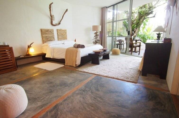 Bliss Hotel Sea Side Boutique & Spa