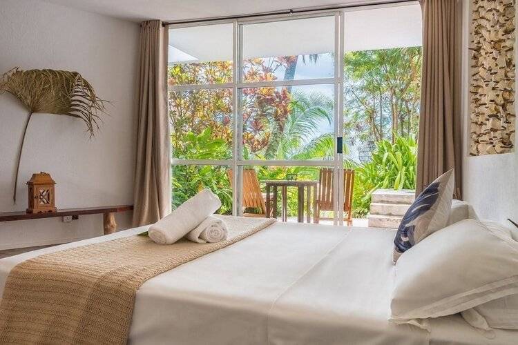 Bliss Hotel Sea Side Boutique & Spa