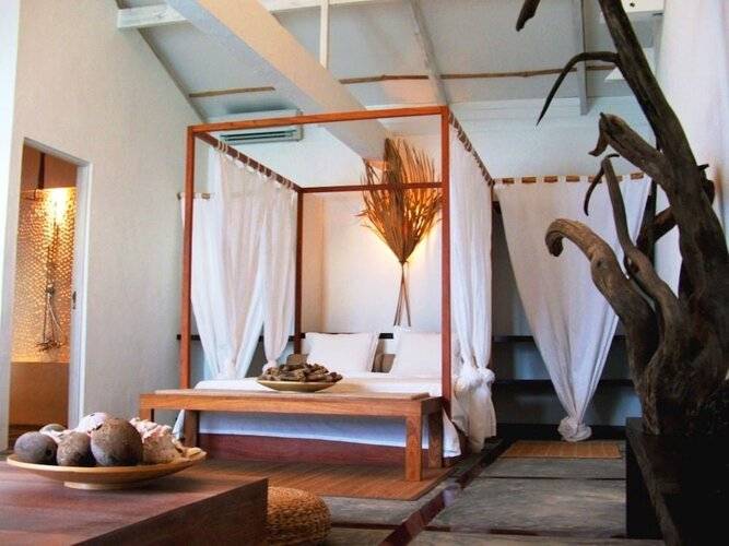 Bliss Hotel Sea Side Boutique & Spa