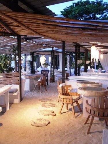 Bliss Hotel Sea Side Boutique & Spa